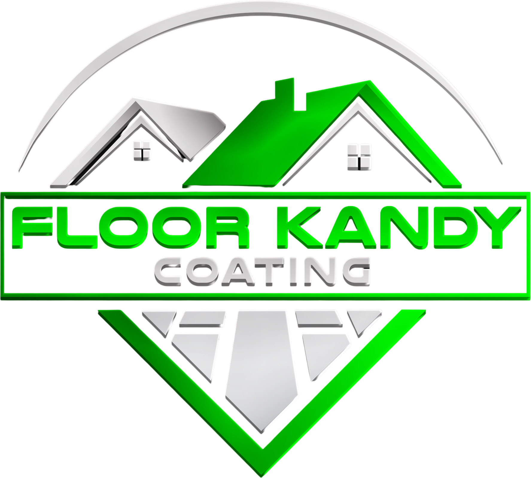 Floor Kandy Coatings logo